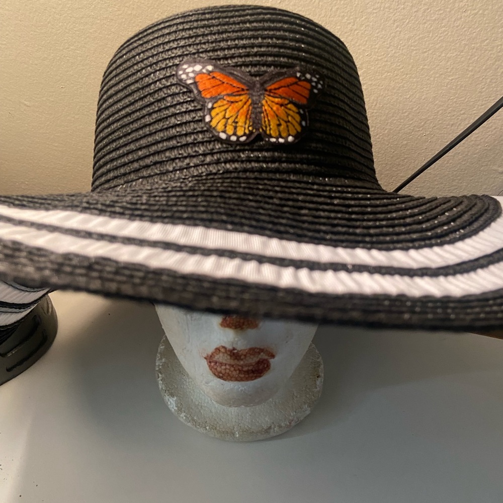 Big Sunhat